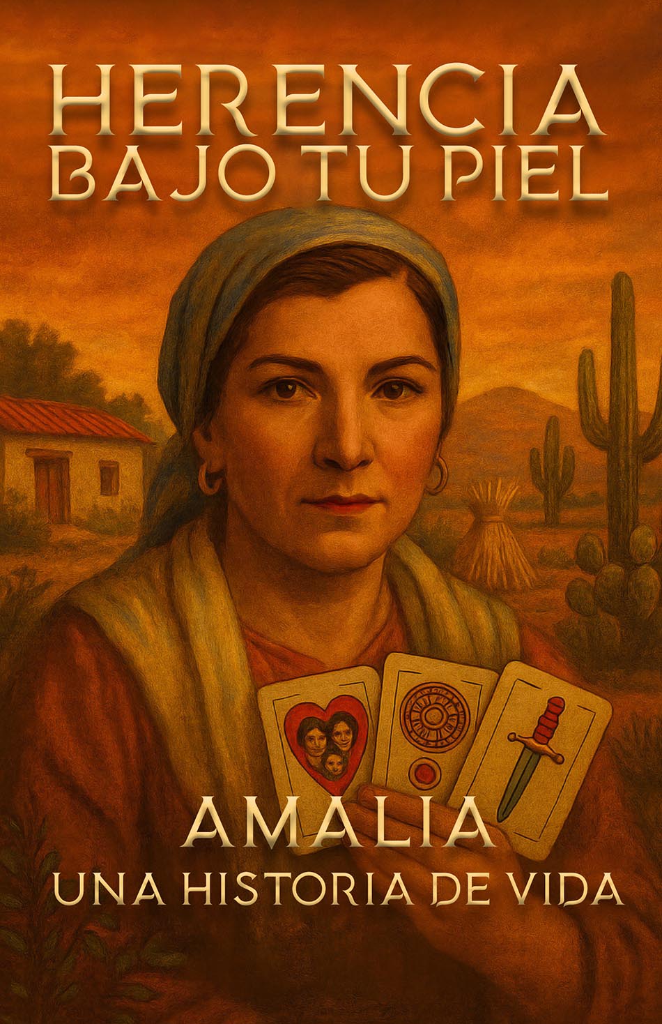 Portada de la galería